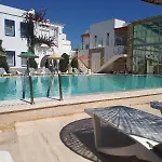 Paradise Lejlighedshotel 3*