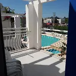 Paradise Lejlighedshotel