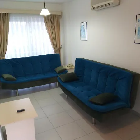 Aparthotel Paradise Bitez