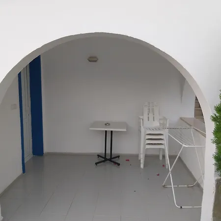 Paradise Apartmanhotel