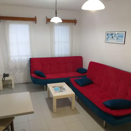 Aparthotel Paradise