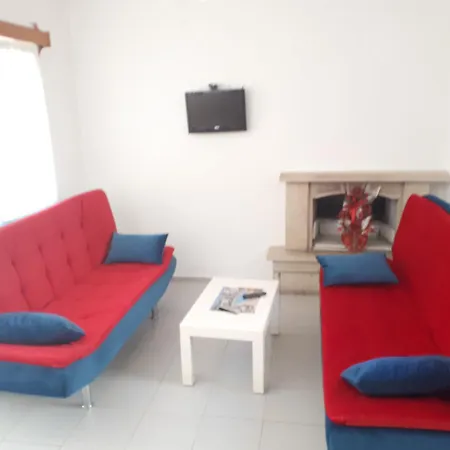 Aparthotel Paradise Bitez