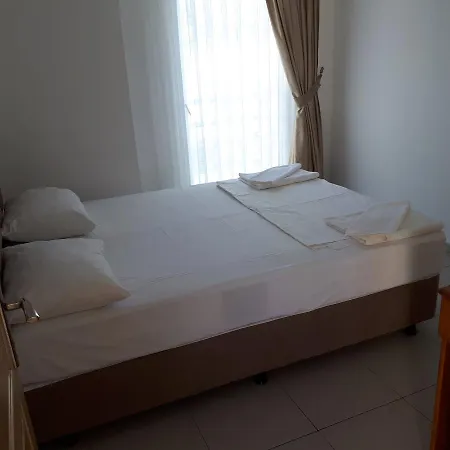 Apartmanhotel Paradise