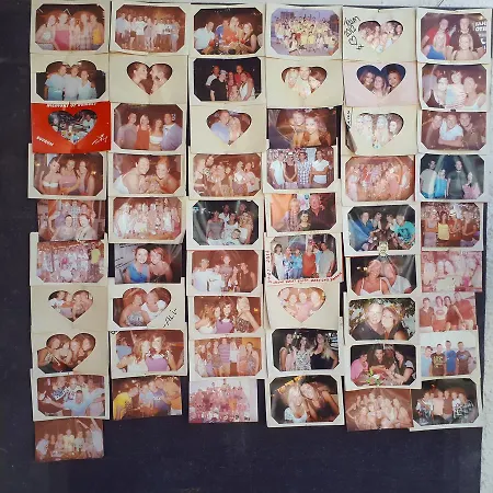 Paradise Aparthotel 3*