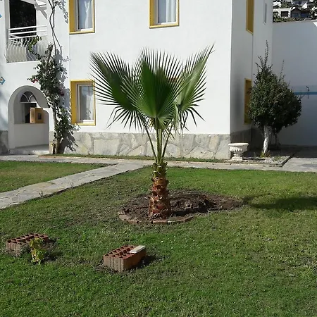 Paradise Aparthotel 3*