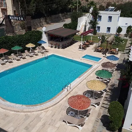 Paradise 3*