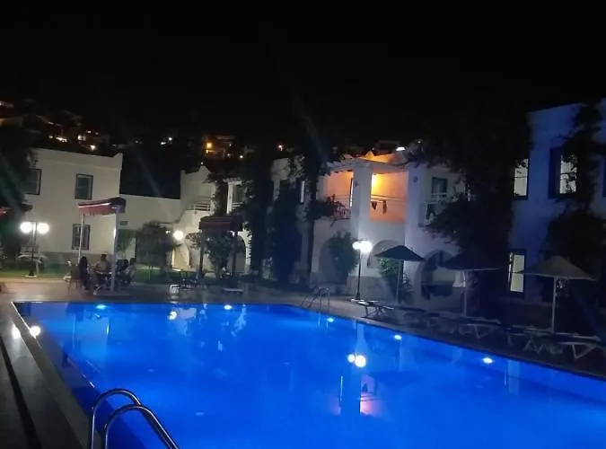 Paradise 3* بيتيس