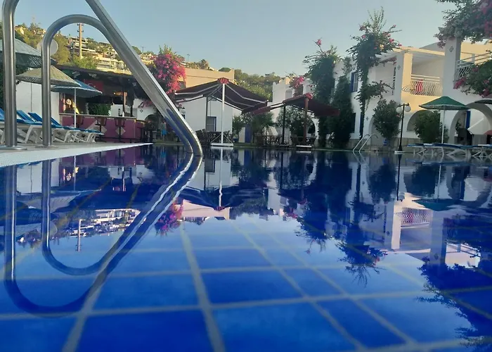 Paradise 3* ביטז