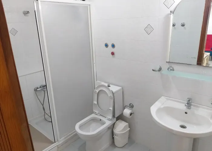 Paradise Ξενοδοχείο με διαμερίσματα