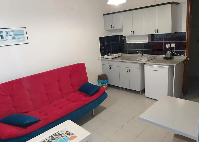 מלון דירות Paradise