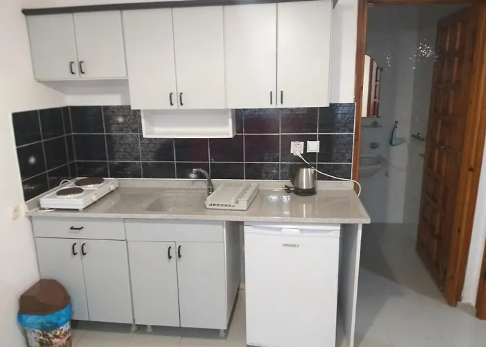 Paradise מלון דירות 3*