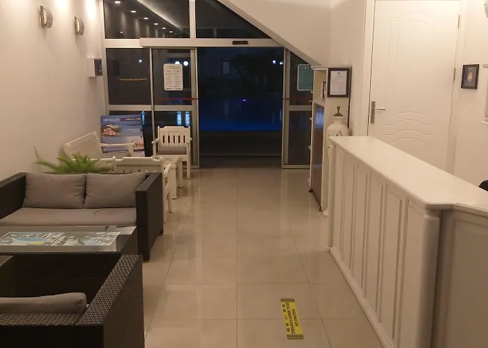 Paradise 3* ביטז