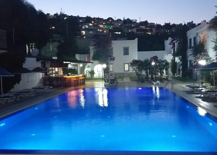 Paradise Lejlighedshotel