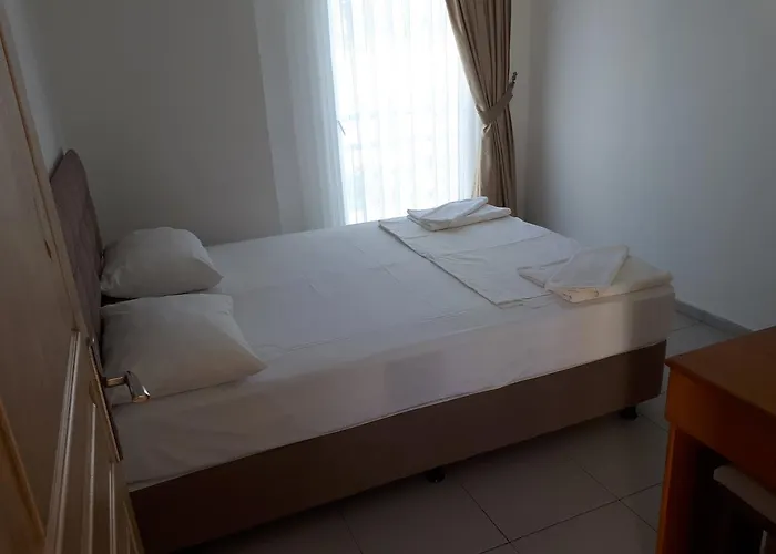 Lejlighedshotel Paradise