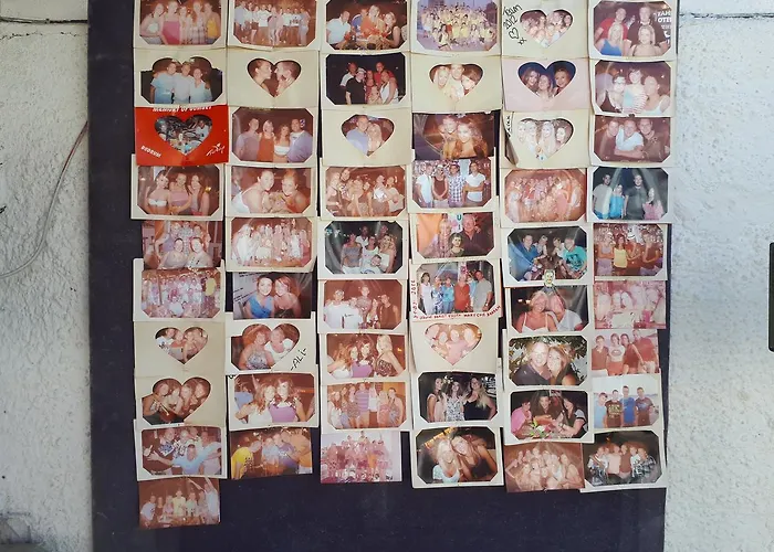 Paradise Lejlighedshotel 3*