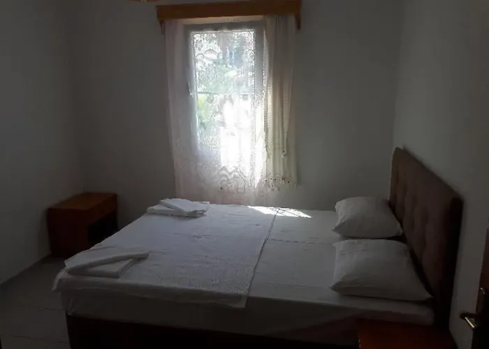 Paradise Ξενοδοχείο με διαμερίσματα