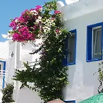 Aparthotel Paradise Bitez