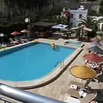 Paradise Ξενοδοχείο με διαμερίσματα