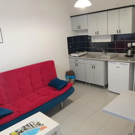 Apartmanhotel Paradise