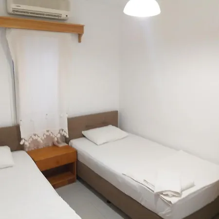 Paradise Apartmanhotel Bitez