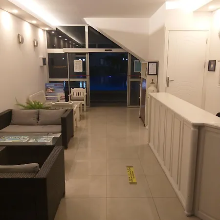 Paradise 3* ビテツ