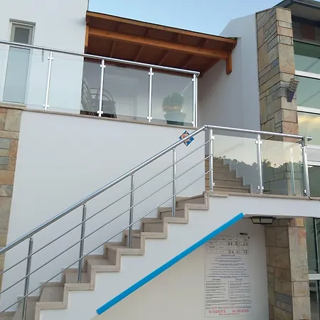 Paradise 3* ビテツ