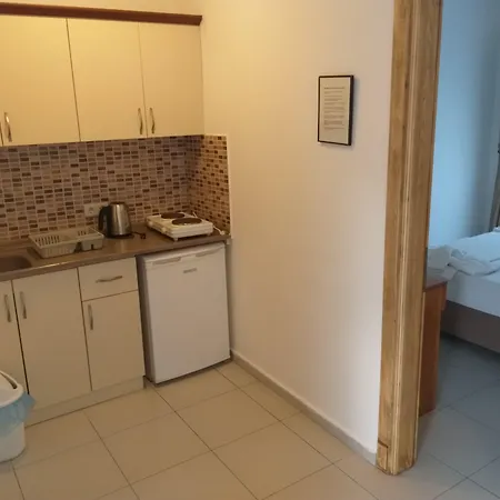Apartmanhotel Paradise Bitez
