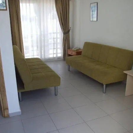 Apartmanhotel Paradise