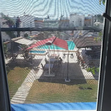 Paradise Apartmanhotel