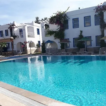 Appart hôtel Paradise