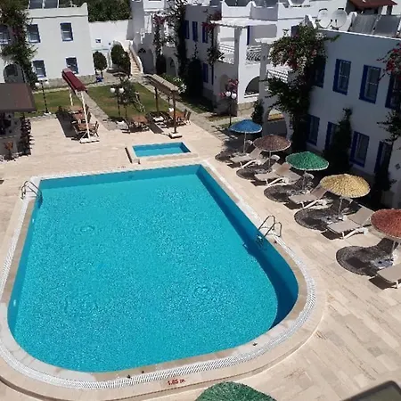 Paradise 3* Битез
