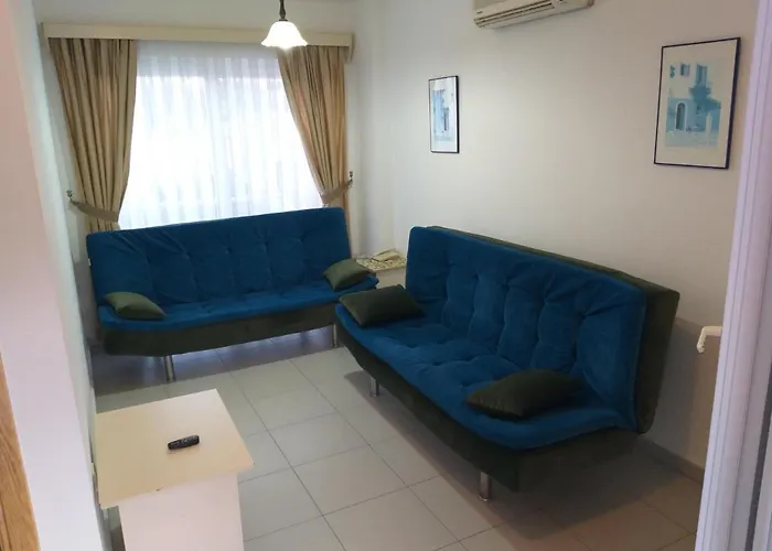 Aparthotel Paradise Bitez