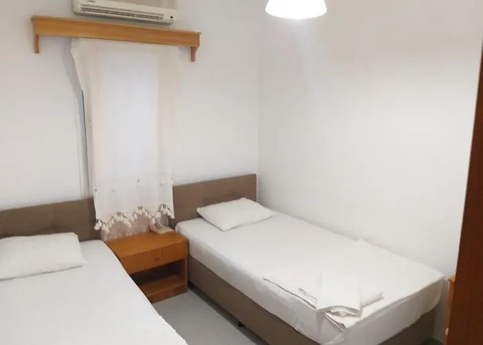 Paradise Aparthotel Bitez